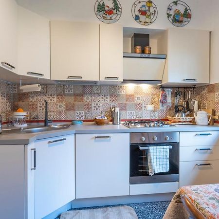 Hladik House - Alpi Giulie Cosy Apartment ตาร์วีซีโอ ภายนอก รูปภาพ
