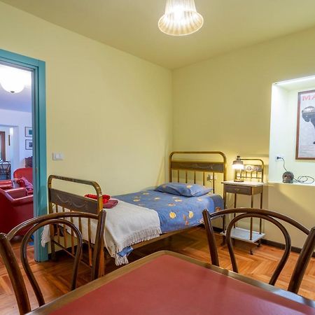 Hladik House - Alpi Giulie Cosy Apartment ตาร์วีซีโอ ภายนอก รูปภาพ