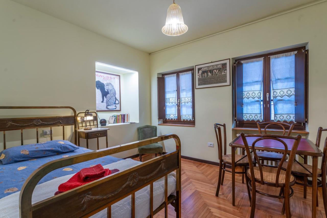 Hladik House - Alpi Giulie Cosy Apartment ตาร์วีซีโอ ภายนอก รูปภาพ