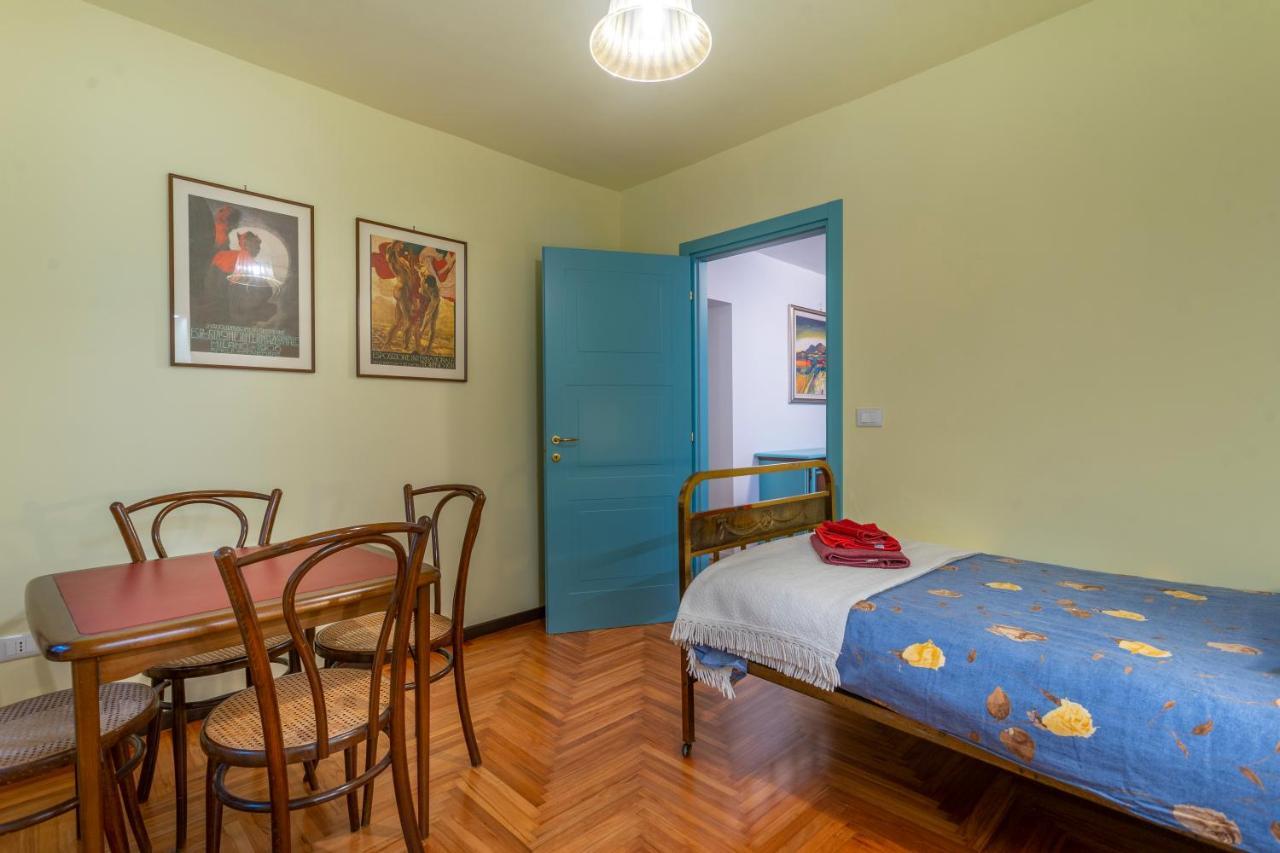 Hladik House - Alpi Giulie Cosy Apartment ตาร์วีซีโอ ภายนอก รูปภาพ